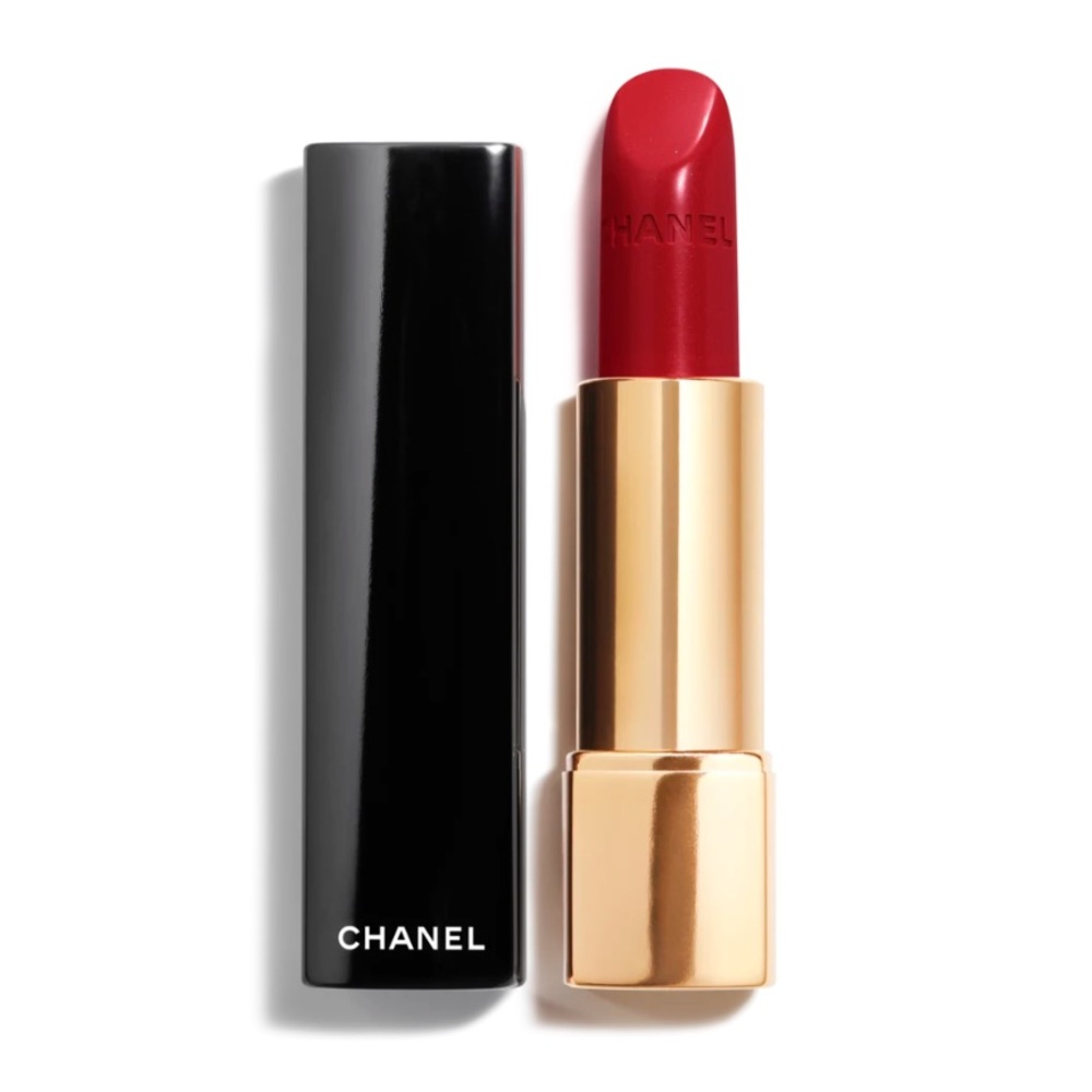 Chanel lipstick